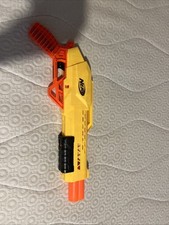 Nerf Alpha Strike Tiger DB-2