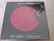 IAN CARR WITH NUCLEUS - SOLAR