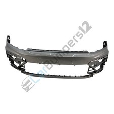 VW TIGUAN R LINE FRONT BUMPER
