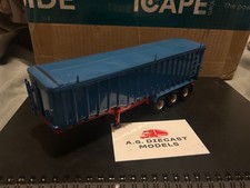Corgi Modern Truck Heavy