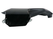 Defroster nozzle nozzle