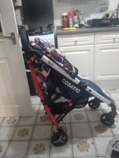 Cosatto Yo 2 Pram Stroller