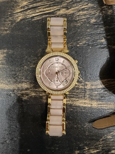 Michael kors parker wrist - kors,