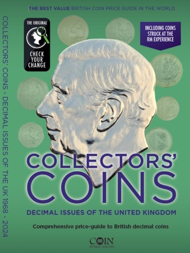 Collectors coins - coins, by