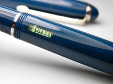 Vintage Never Inked "Lamy 27e"