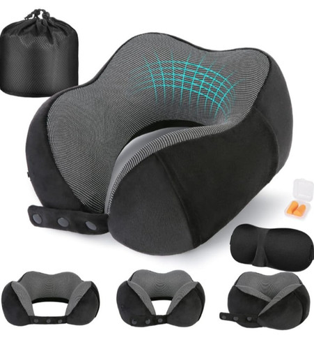 Cirorld travel pillow for - pillow,