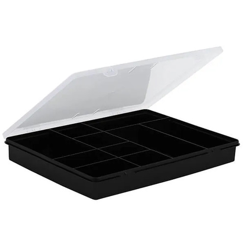 Wham organiser box 38cm - box, 5.01