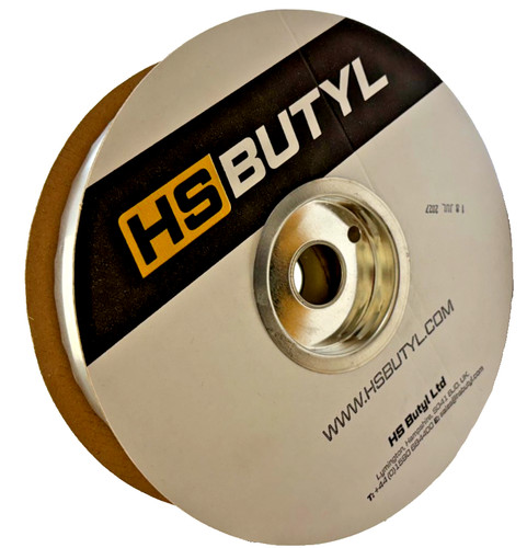 Butyl aluminium roof - butyl™,