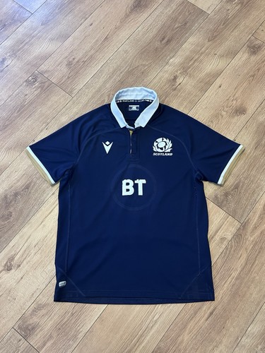Men macron scotland - macron, rugby