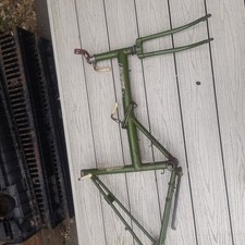 raleigh Shopper Twenty 20