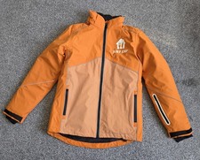Just Eat Waterproof Delivery