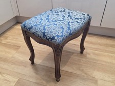 Vintage Queen Anne Style