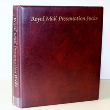 ROYAL MAIL LUXURY PADDED