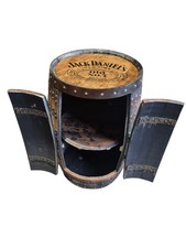 Whisky Barrel Reclaimed Cask -