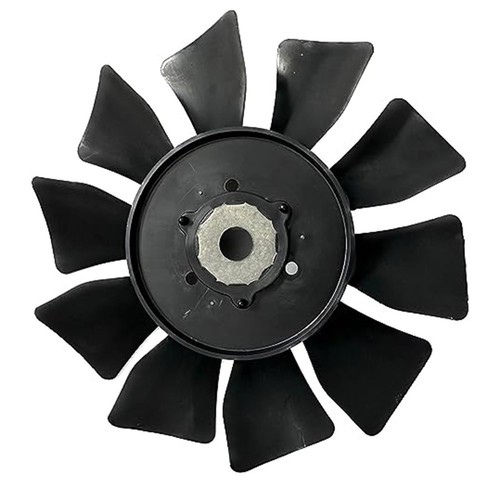 53822 cooling fan - fan, with