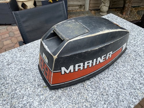 Engine top hood cover cowling - engine,