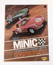 Vintage tri ang - vintage, minic