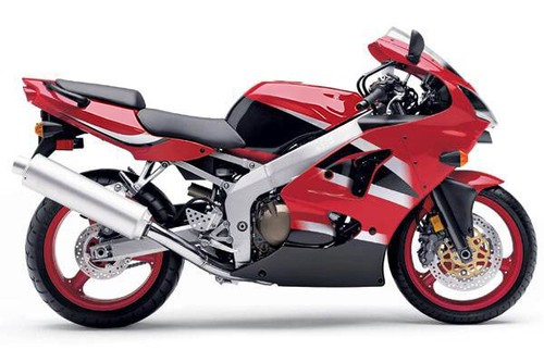Amotopart fairing kit bodywork - fairing,