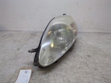 FIAT GRANDE PUNTO LEFT