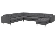 Landskrona corner sofa - landskrona,