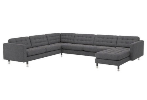 Landskrona corner sofa - corner,