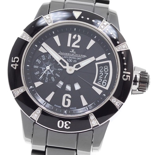 Jaeger lecoultre master - jaeger-lecoultre,