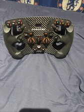 Fanatec clubsport formula 5 - fanatec,