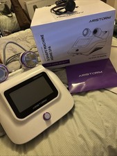 Aristorm S Shape Machine Dual