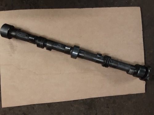 Ford xflow crossflow camshaft - ford,