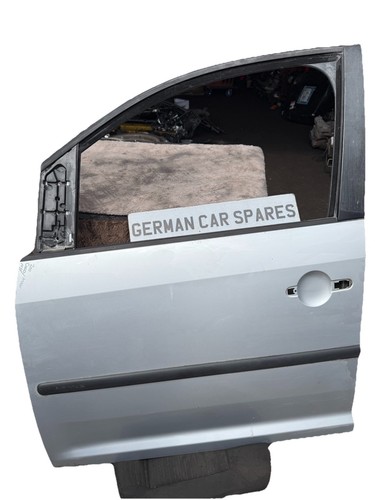 Volkswagen caddy mk3 mk4 maxi - volkswagen,