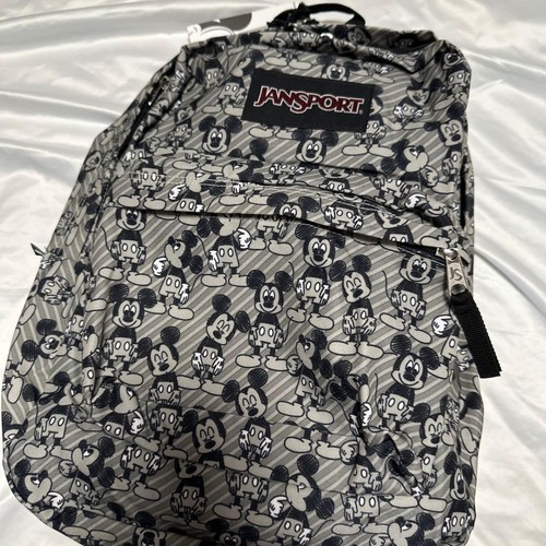 Jansport disney mickey mouse - mickey,