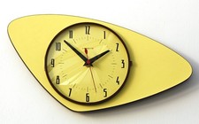 Vintage 35cm Vedette Wall