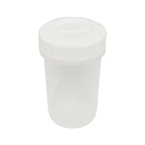 Whitefurze plastic beaker with - whitefurze,