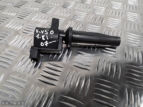 2007 volvo v50 ignition - volvo,