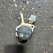 Blue pump for range - ad,