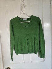 Zara Green Girls/Women's