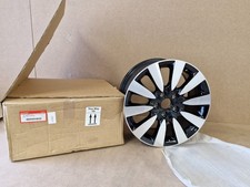 Honda Civic 17" Alloy Wheel