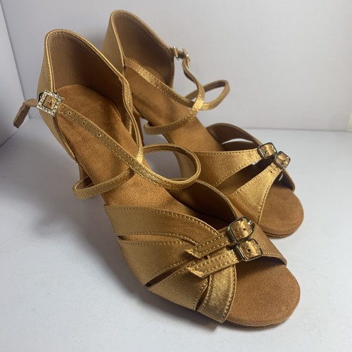 Aida dance satin latin - dance,