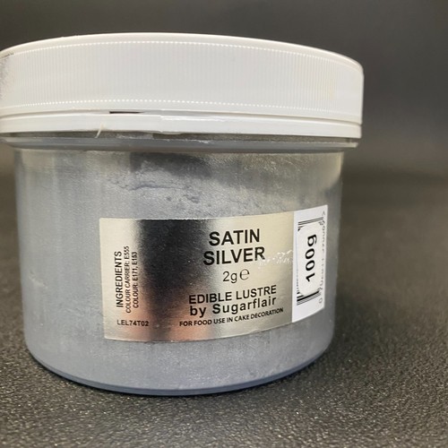 Sugarflair edible lustre - edible,