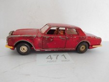 Corgi Toys Rolls Royce