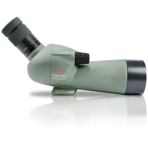 Kowa tsn 501 50mm - au, angled