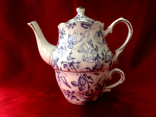 Grace teaware - grace's, for