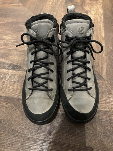 Ecco soft tred cut - ecco, boots