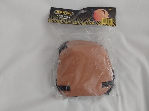 Max pro knee pads - max-pro,