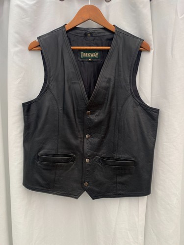 Trekway london vintage black - trekway,