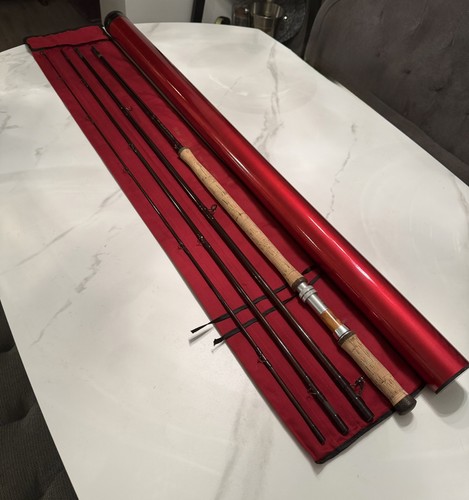 Bloke xl50 8 9wt - 13’6”, 8/9wt