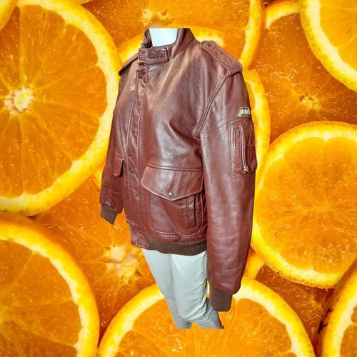 Polo echtes leder vintage - polo,