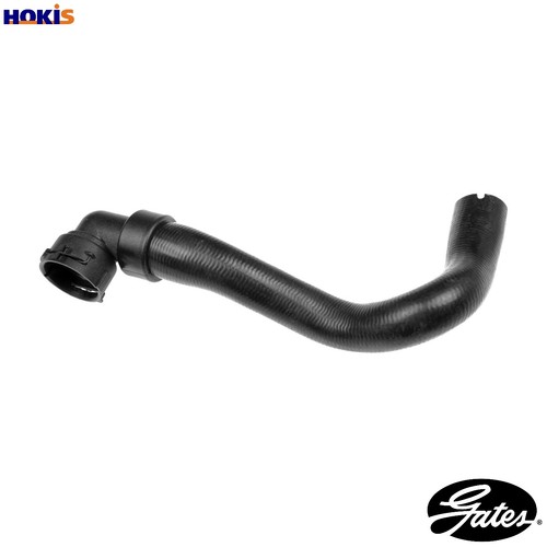 Radiator hose 2551 - radiator, 05-2551
