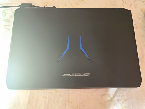 Faulty erazer x7853 - erazer,
