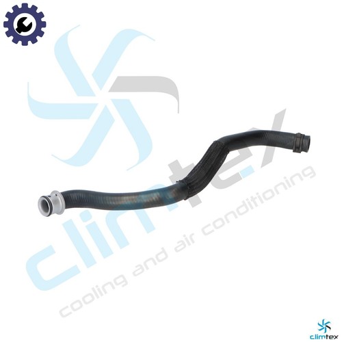 Heater hose cx1 059 - hose, cx1-059